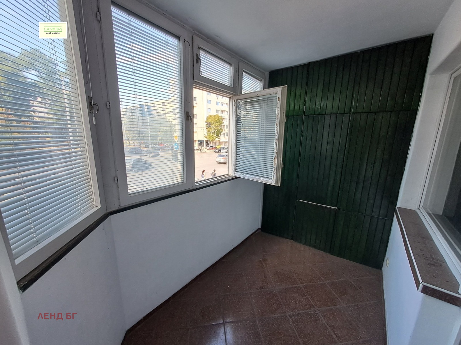 Дава под наем 2-СТАЕН, гр. София, Банишора, снимка 6 - Апартаменти - 56309272