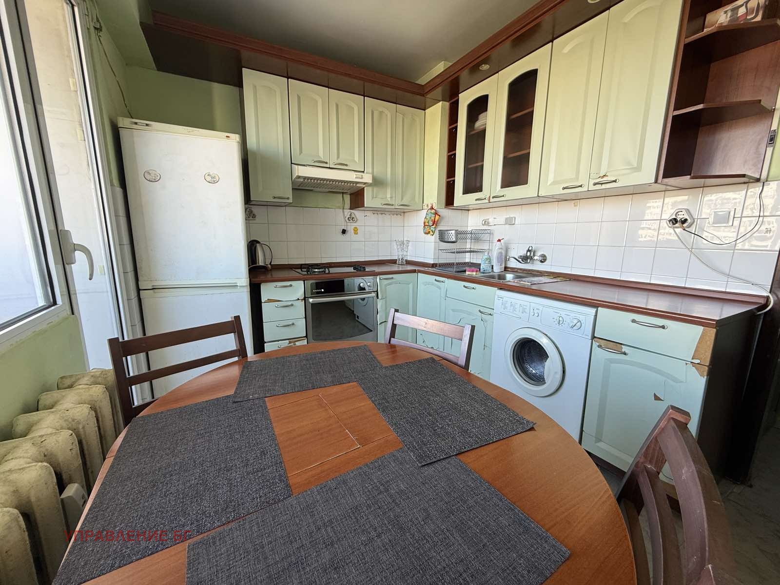 Дава под наем 3-СТАЕН, гр. София, Овча купел 2, снимка 6 - Апартаменти - 54055212