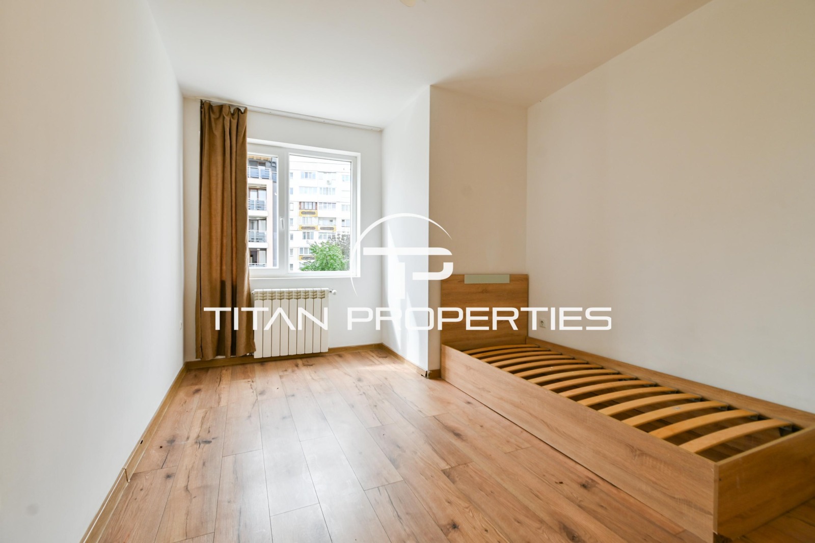 Дава под наем 3-СТАЕН, гр. София, Надежда 2, снимка 5 - Апартаменти - 54213033