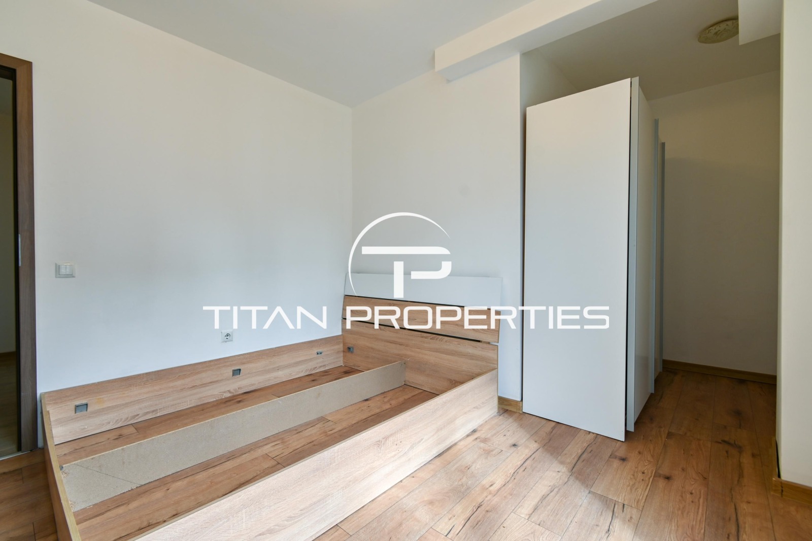 Дава под наем 3-СТАЕН, гр. София, Надежда 2, снимка 7 - Апартаменти - 54213033