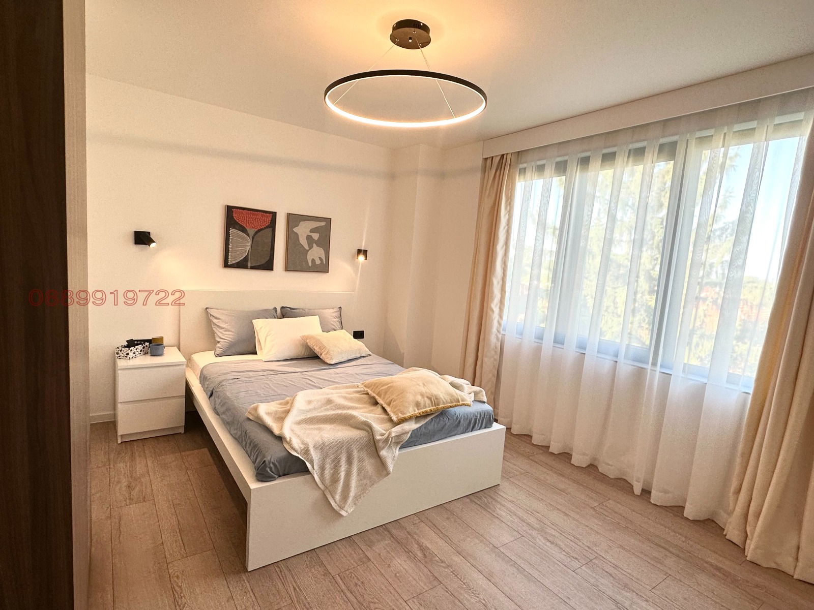 Дава под наем КЪЩА, гр. София, гр. Банкя, снимка 11 - Къщи - 55979398