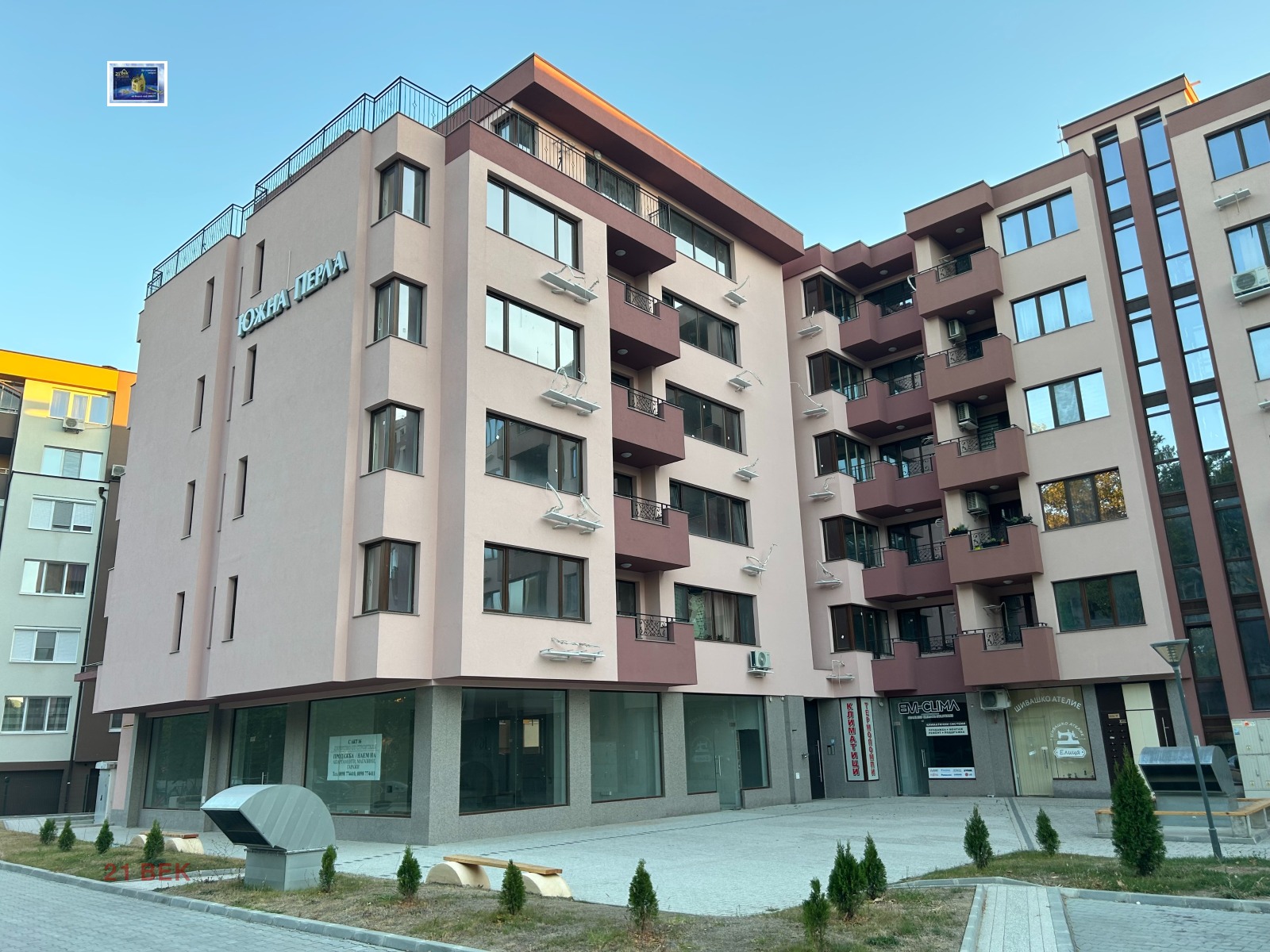 Дава под наем МАГАЗИН, гр. Пловдив, Въстанически, снимка 2 - Магазини - 53898973