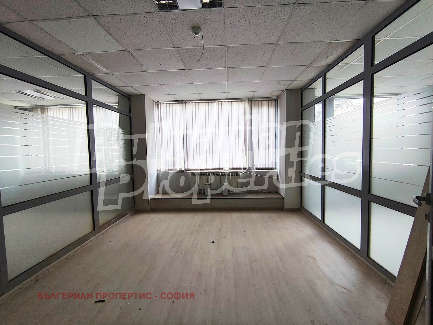 Дава под наем БИЗНЕС ИМОТ, гр. София, Гоце Делчев, снимка 4 - Други - 53947190