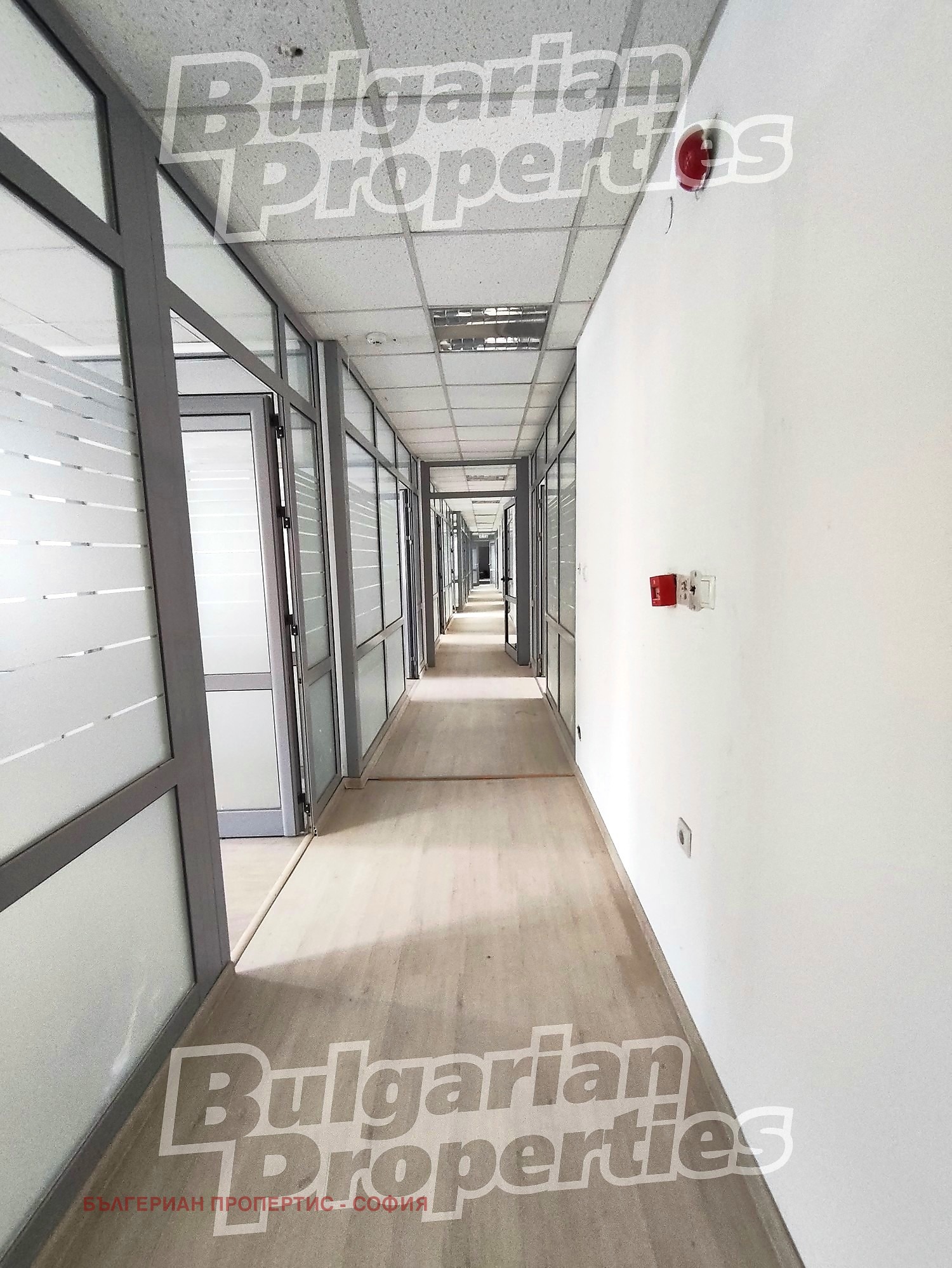 Дава под наем БИЗНЕС ИМОТ, гр. София, Гоце Делчев, снимка 9 - Други - 53947190