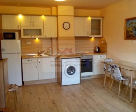 1 bedroom Tsentar, Varna 1