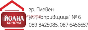 Дава под наем магазин град Плевен Идеален център - [1] 