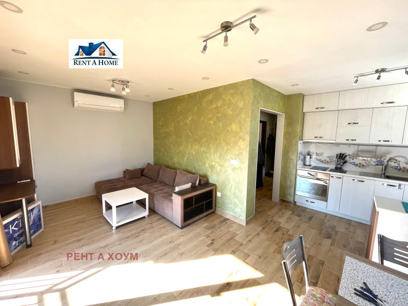 Para alugar  1 quarto Sofia , Studentski grad , 70 m² | 64758322 - imagem [4]