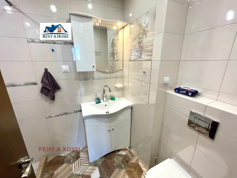 Para alugar  1 quarto Sofia , Studentski grad , 70 m² | 64758322 - imagem [11]