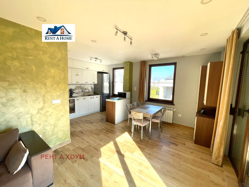 Para alugar  1 quarto Sofia , Studentski grad , 70 m² | 64758322 - imagem [2]