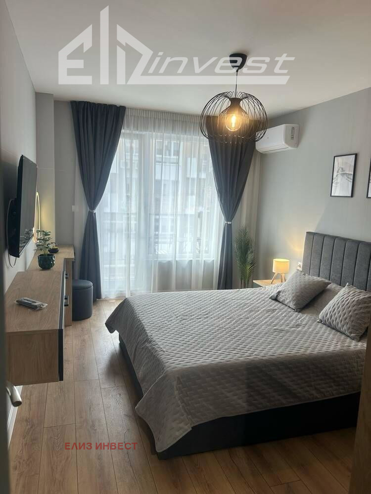 För uthyrning  1 sovrum Plovdiv , Ostromila , 70 kvm | 45038910 - bild [5]