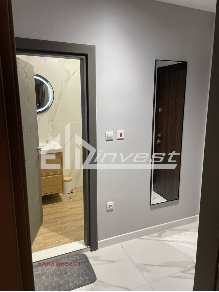 För uthyrning  1 sovrum Plovdiv , Ostromila , 70 kvm | 45038910 - bild [12]