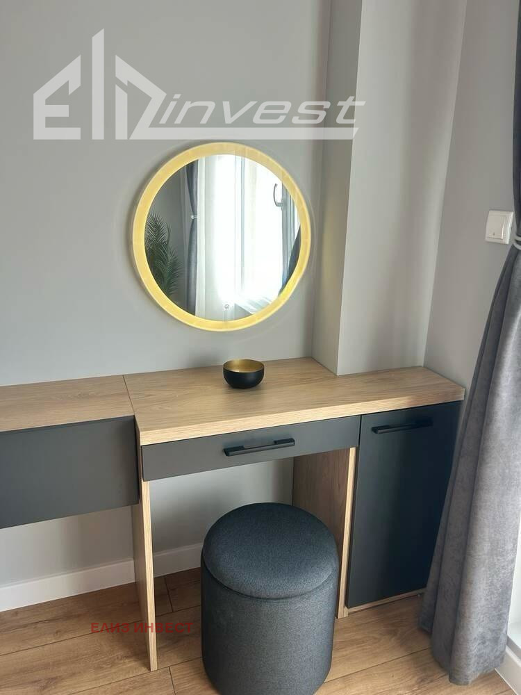 För uthyrning  1 sovrum Plovdiv , Ostromila , 70 kvm | 45038910 - bild [15]