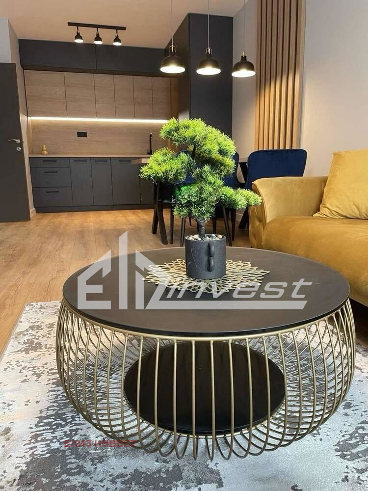 För uthyrning  1 sovrum Plovdiv , Ostromila , 70 kvm | 45038910 - bild [3]
