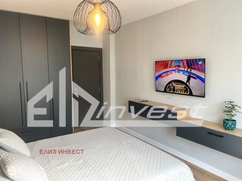 För uthyrning  1 sovrum Plovdiv , Ostromila , 70 kvm | 45038910 - bild [6]