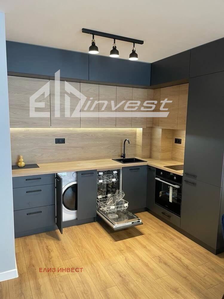 För uthyrning  1 sovrum Plovdiv , Ostromila , 70 kvm | 45038910 - bild [9]