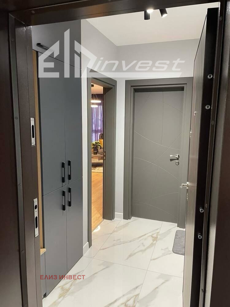 För uthyrning  1 sovrum Plovdiv , Ostromila , 70 kvm | 45038910 - bild [8]