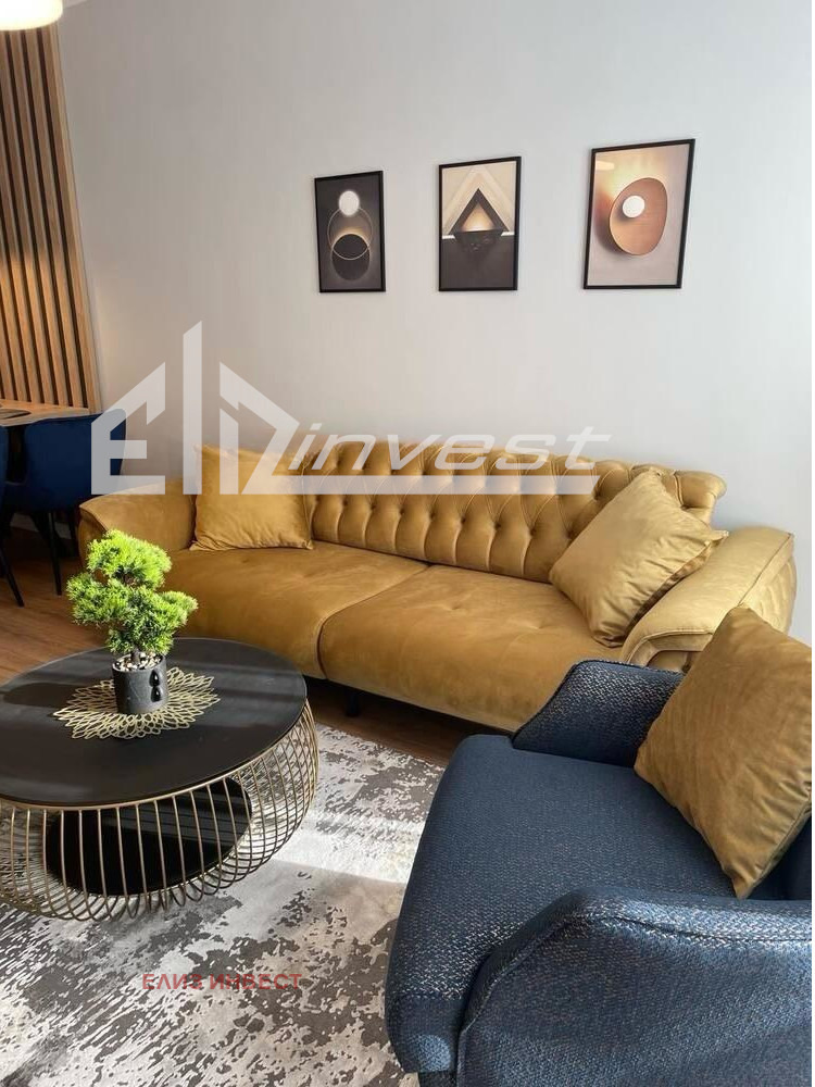 För uthyrning  1 sovrum Plovdiv , Ostromila , 70 kvm | 45038910