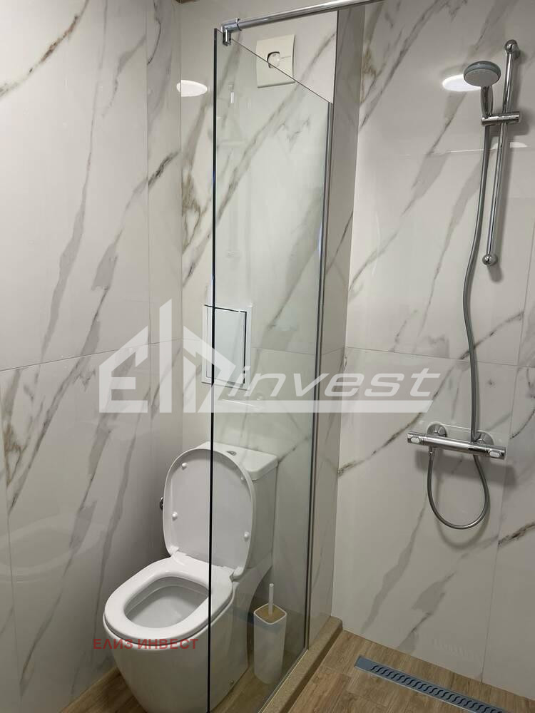 För uthyrning  1 sovrum Plovdiv , Ostromila , 70 kvm | 45038910 - bild [13]