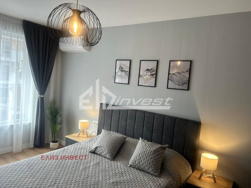 För uthyrning  1 sovrum Plovdiv , Ostromila , 70 kvm | 45038910 - bild [10]