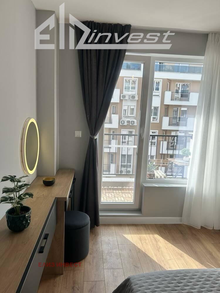 För uthyrning  1 sovrum Plovdiv , Ostromila , 70 kvm | 45038910 - bild [7]