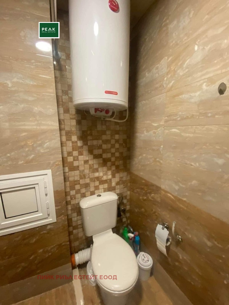 För uthyrning  1 sovrum Sofia , Ovtja kupel , 65 kvm | 71598416 - bild [7]