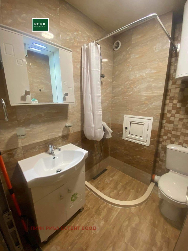 För uthyrning  1 sovrum Sofia , Ovtja kupel , 65 kvm | 71598416 - bild [6]