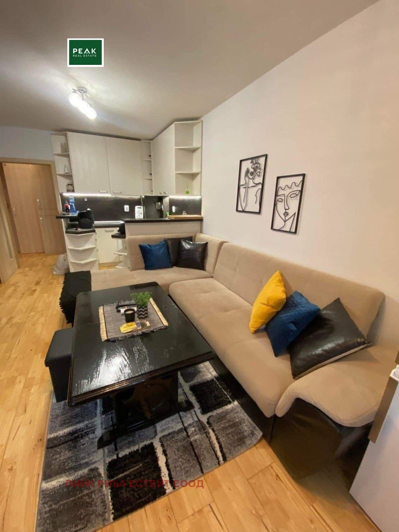 För uthyrning  1 sovrum Sofia , Ovtja kupel , 65 kvm | 71598416