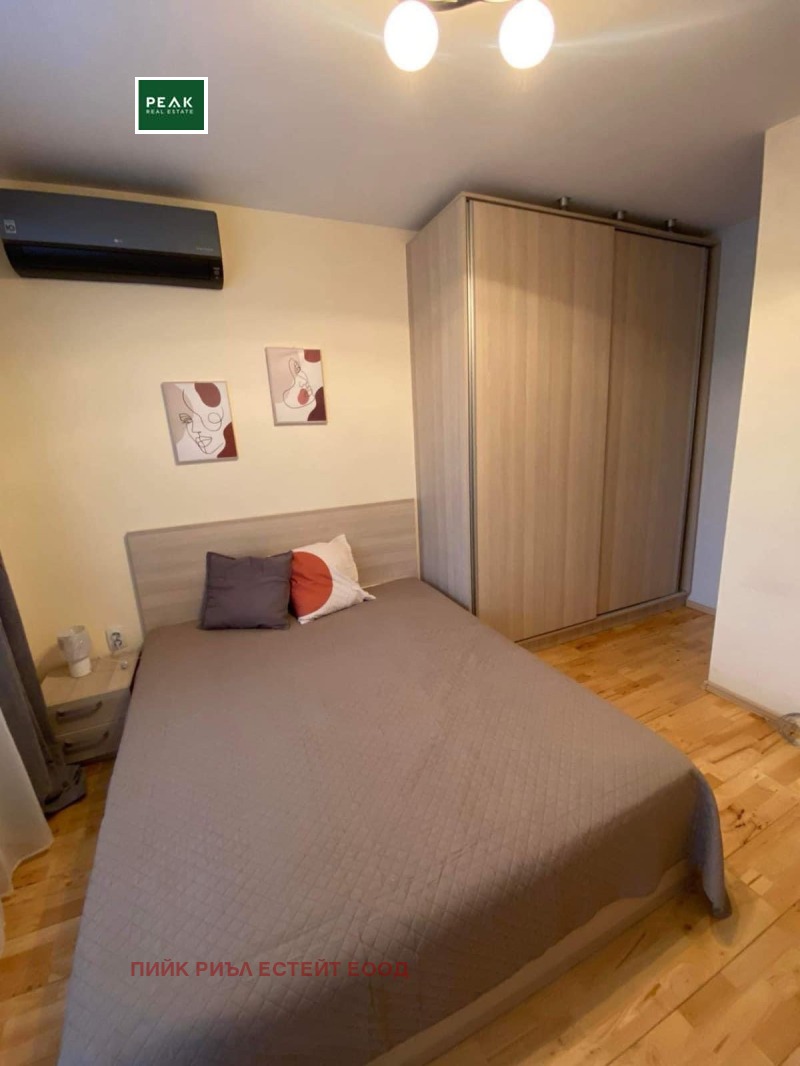 För uthyrning  1 sovrum Sofia , Ovtja kupel , 65 kvm | 71598416 - bild [4]