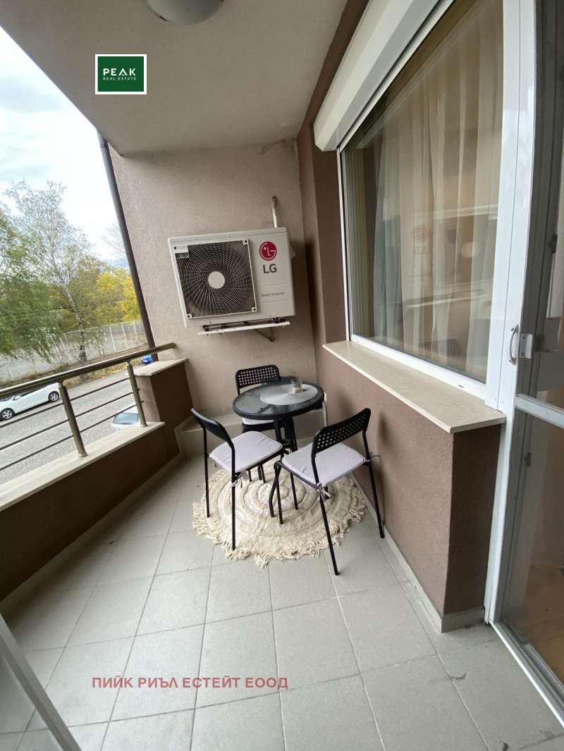 För uthyrning  1 sovrum Sofia , Ovtja kupel , 65 kvm | 71598416 - bild [8]