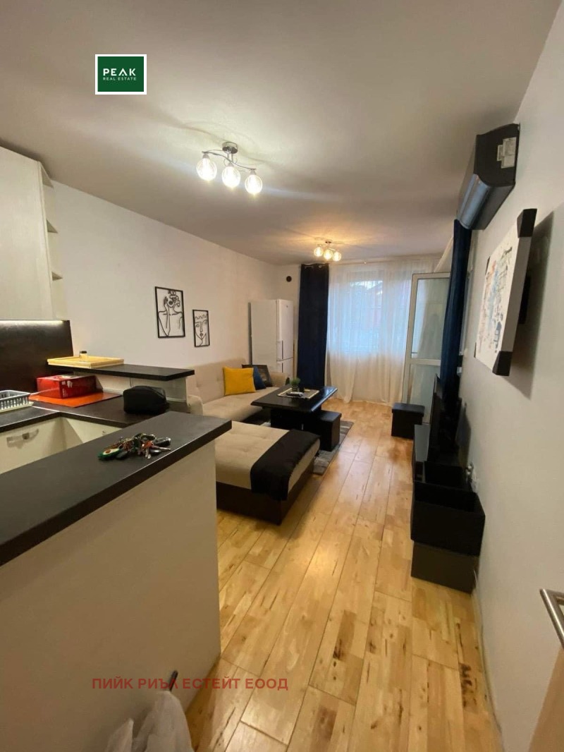 För uthyrning  1 sovrum Sofia , Ovtja kupel , 65 kvm | 71598416 - bild [2]