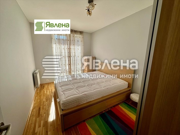 Издаје се  1 спаваћа соба Софија , Лозенец , 54 м2 | 49175641 - слика [5]
