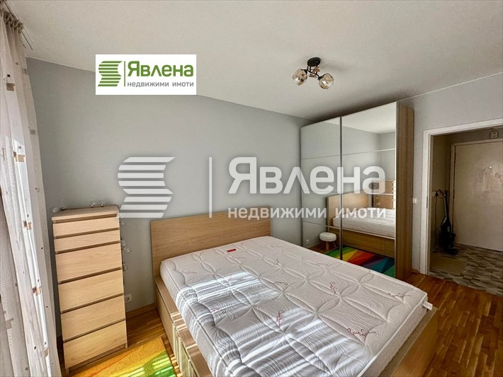 Издаје се  1 спаваћа соба Софија , Лозенец , 54 м2 | 49175641 - слика [4]