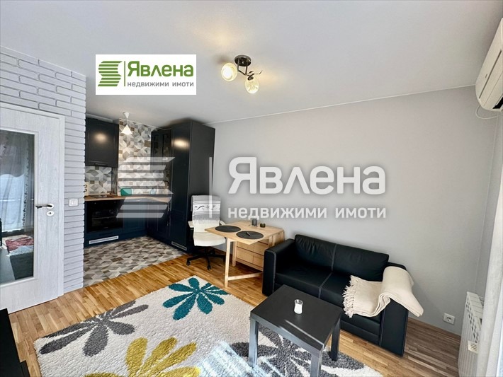 Издаје се  1 спаваћа соба Софија , Лозенец , 54 м2 | 49175641 - слика [3]