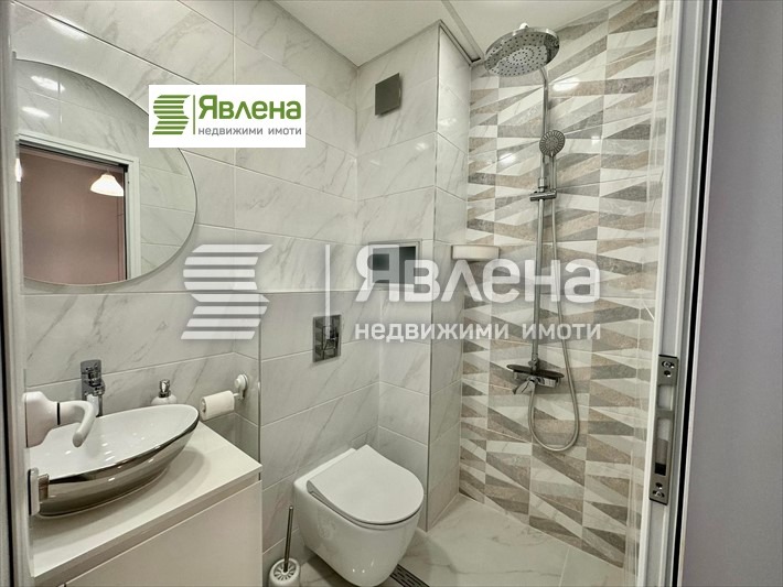 Издаје се  1 спаваћа соба Софија , Лозенец , 54 м2 | 49175641 - слика [6]