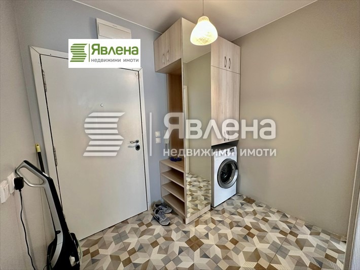 Издаје се  1 спаваћа соба Софија , Лозенец , 54 м2 | 49175641 - слика [7]