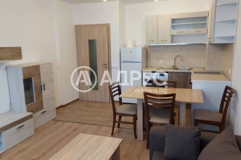 För uthyrning  1 sovrum Sofia , Vrabnica 2 , 60 kvm | 49499094 - bild [2]