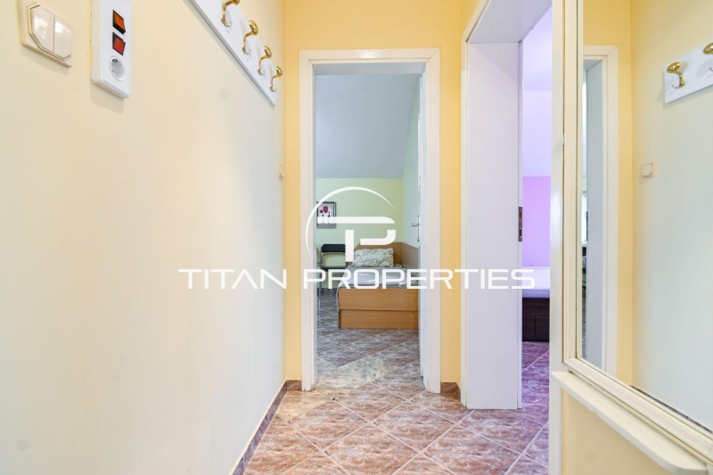 Vuokrattavana  1 makuuhuone Sofia , Moderno predgradie , 102 neliömetriä | 12036808 - kuva [4]