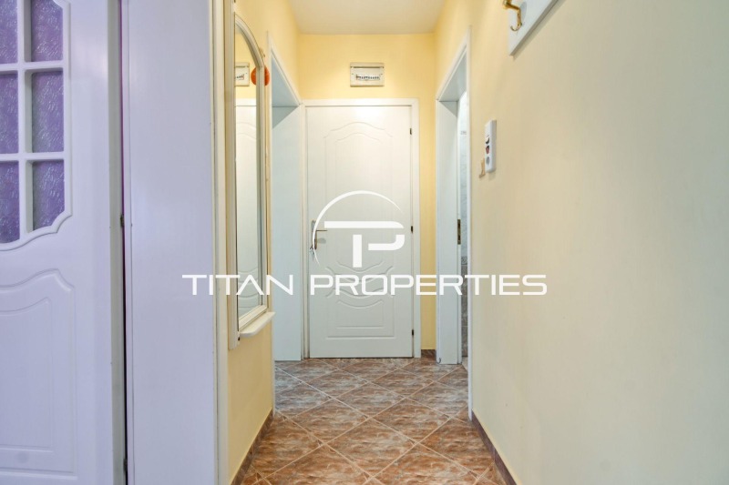 Vuokrattavana  1 makuuhuone Sofia , Moderno predgradie , 102 neliömetriä | 12036808 - kuva [8]