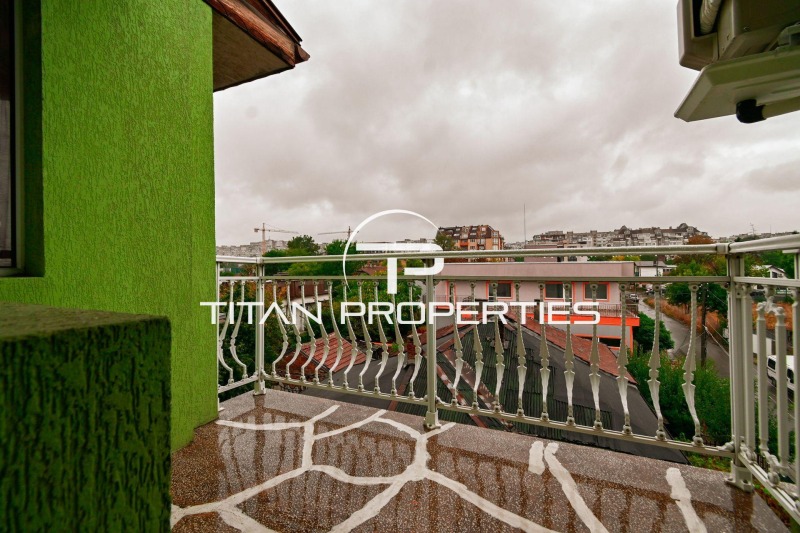 Дава под наем 2-СТАЕН, гр. София, Модерно предградие, снимка 12 - Апартаменти - 51928805