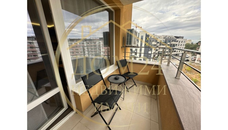 En renta  1 dormitorio Sofia , Malinova dolina , 65 metros cuadrados | 35484881 - imagen [6]