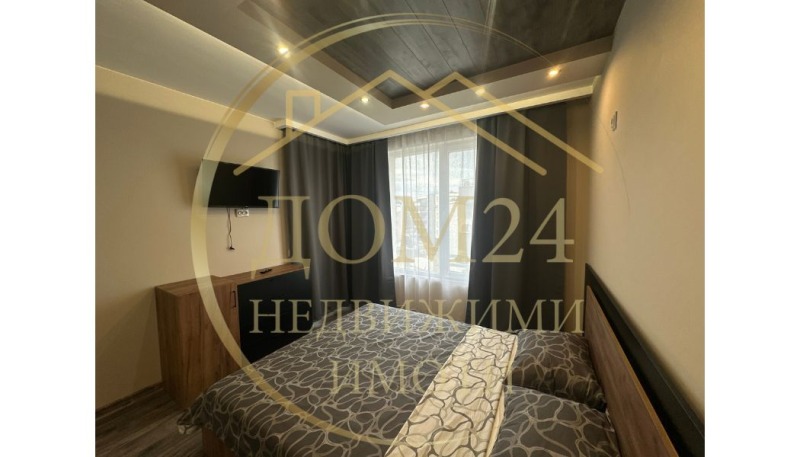 En renta  1 dormitorio Sofia , Malinova dolina , 65 metros cuadrados | 35484881 - imagen [7]