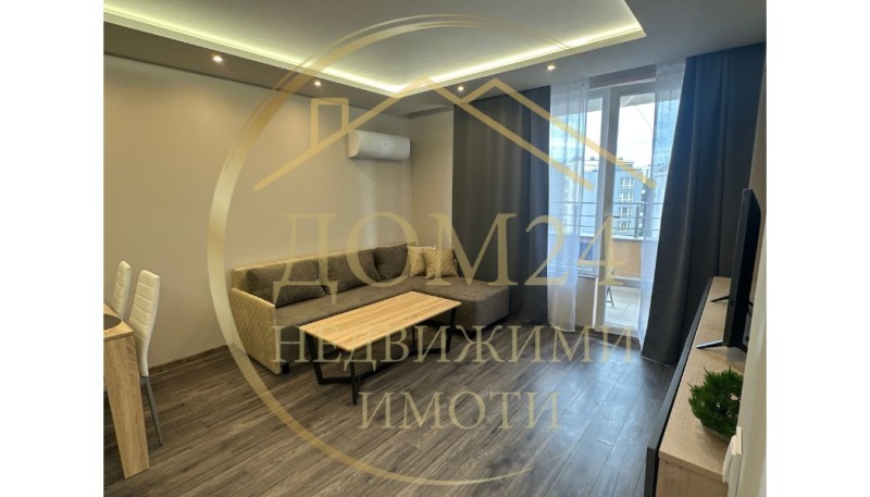 En renta  1 dormitorio Sofia , Malinova dolina , 65 metros cuadrados | 35484881 - imagen [3]