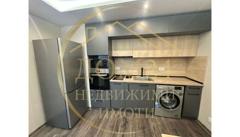 En renta  1 dormitorio Sofia , Malinova dolina , 65 metros cuadrados | 35484881 - imagen [5]