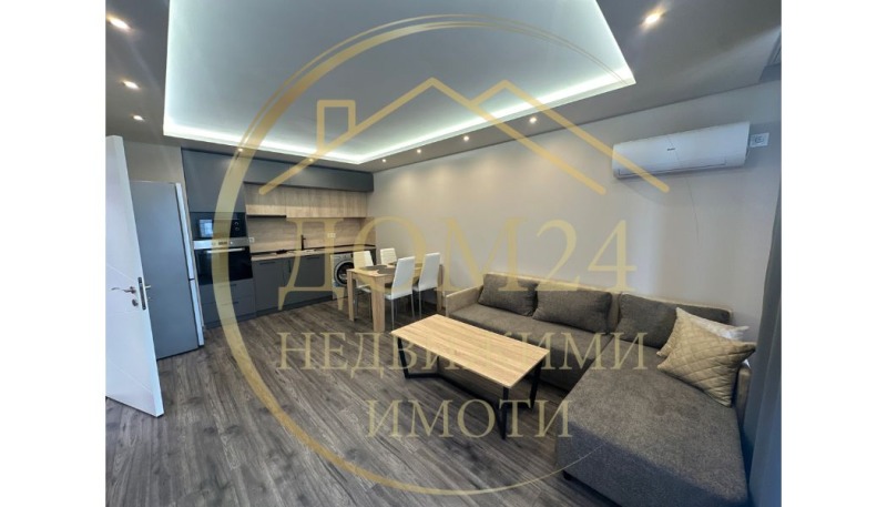 En renta  1 dormitorio Sofia , Malinova dolina , 65 metros cuadrados | 35484881 - imagen [2]