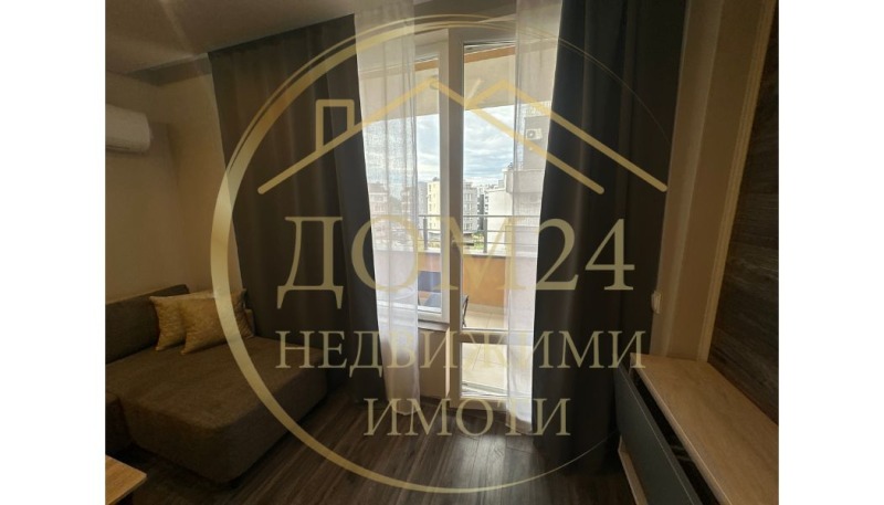 En renta  1 dormitorio Sofia , Malinova dolina , 65 metros cuadrados | 35484881 - imagen [4]