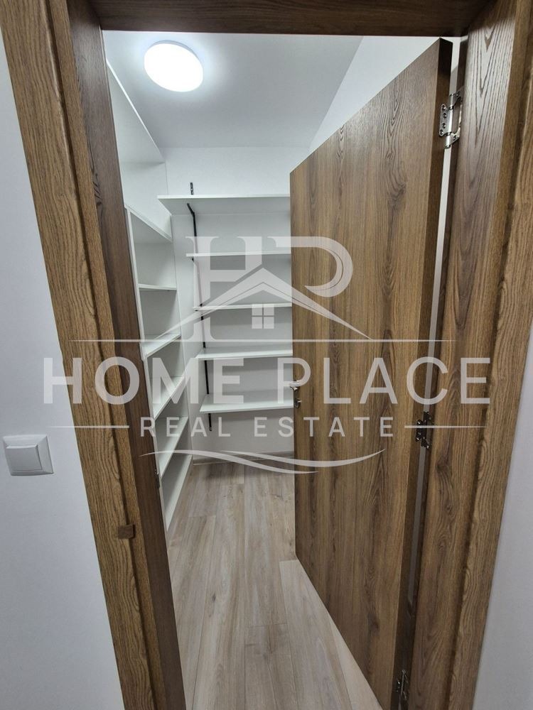 Дава под наем 2-СТАЕН, гр. Варна, Център, снимка 5 - Апартаменти - 55702742