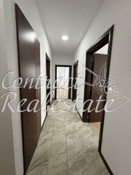 Дава под наем 3-СТАЕН, гр. Варна, Гранд Мол, снимка 9 - Апартаменти - 52472653