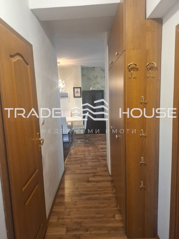 Дава под наем 3-СТАЕН, гр. Пловдив, Кършияка, снимка 6 - Апартаменти - 52735486