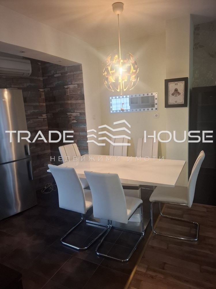 Дава под наем 3-СТАЕН, гр. Пловдив, Кършияка, снимка 3 - Апартаменти - 52735486