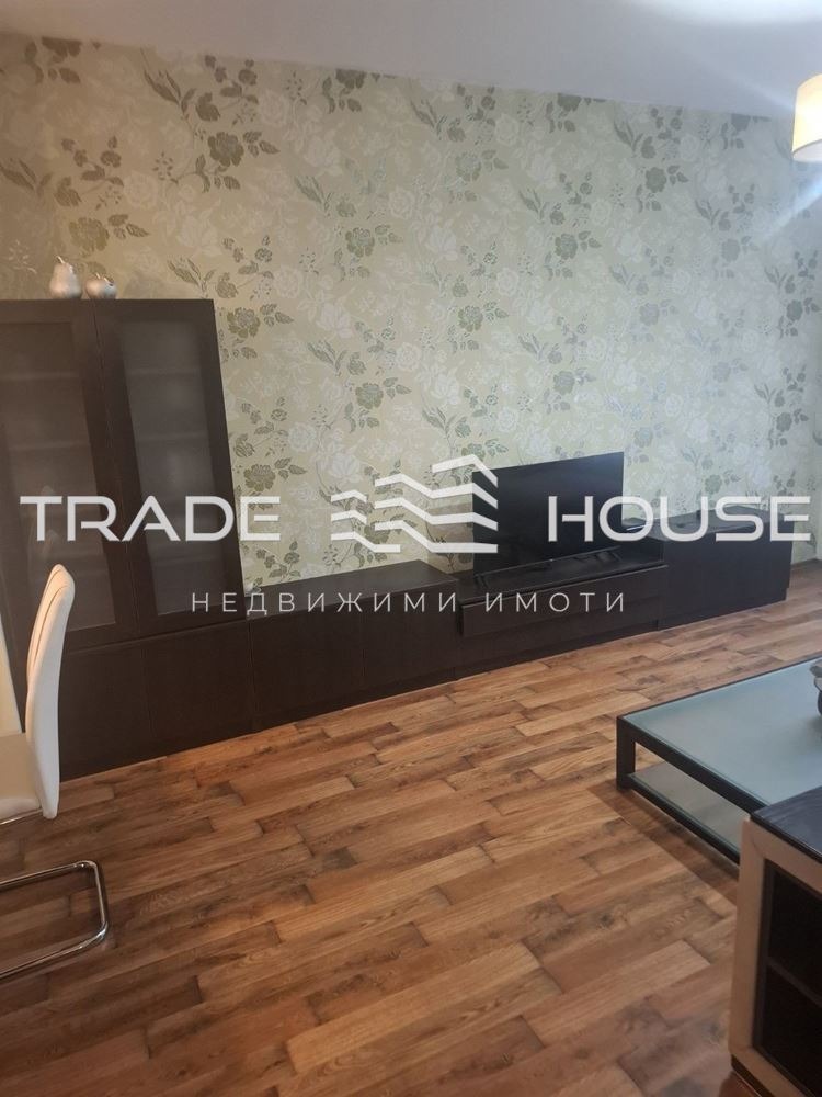 Дава под наем 3-СТАЕН, гр. Пловдив, Кършияка, снимка 5 - Апартаменти - 52735486